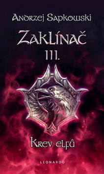 Zaklínač III. Krev elfů