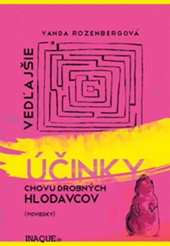 Vedľajšie účinky chovu drobných hlodavcov