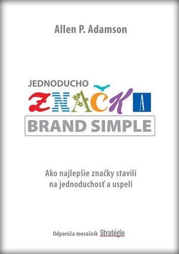 Jednoducho Značka