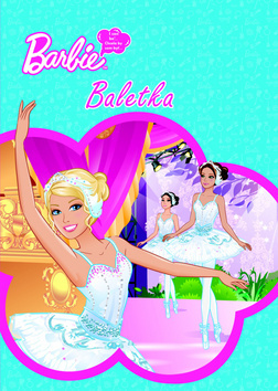 Barbie Baletka