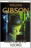 Kniha Rozpoznání vzorů - William Gibson