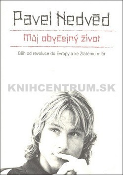 Můj obyčejný život