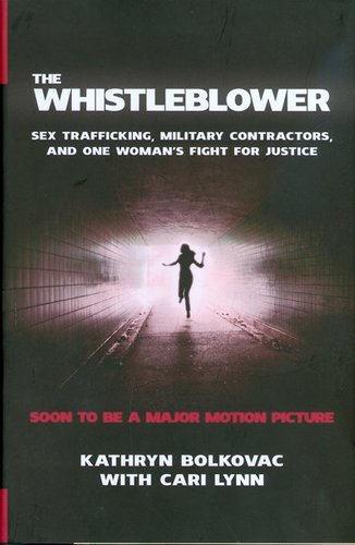 The Whistleblower