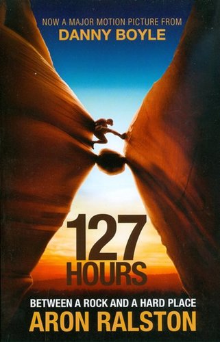127 Hours: Between a Rock and Hard Place