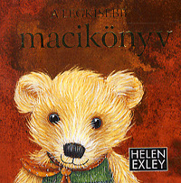 A legkisebb macikönyv