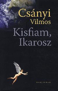 Kisfiam, Ikarosz