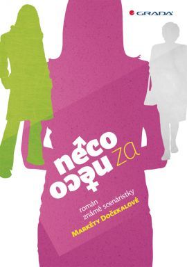 Něco za něco kúpite na Panta Rhei