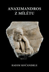 Kniha Anaximandros z Mílétu