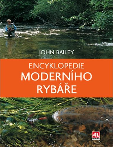 Encyklopedie moderního rybáře