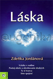 Láska