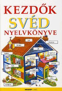 Kezdők svéd nyelvkönyve