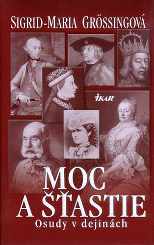 Moc a šťastie