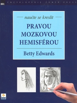 Naučte se kreslit pravou mozkovou hemisférou