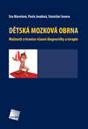 Kniha Dětská mozková obrna