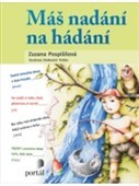 Máš nadání na hádání