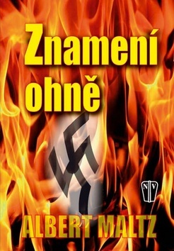 Znamení ohně - Albert Maltz