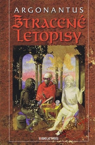 Ztracené letopisy