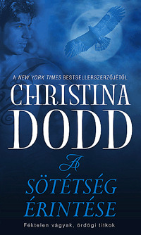 A sötétség érintése - A sötétség örökösei 2.