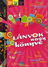 Lányok nagy könyve