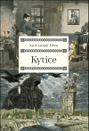 Kniha Kytice