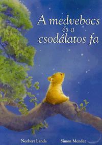 A medvebocs és a csodálatos fa