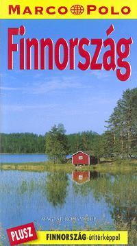 Finnország