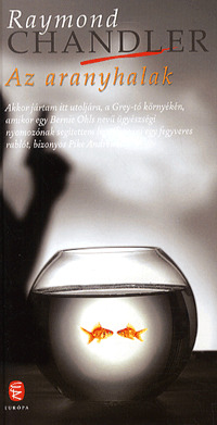Az aranyhalak