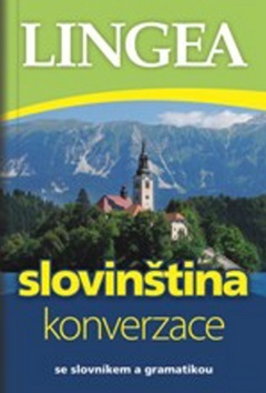 Slovinština konverzace