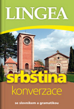Srbština konverzace