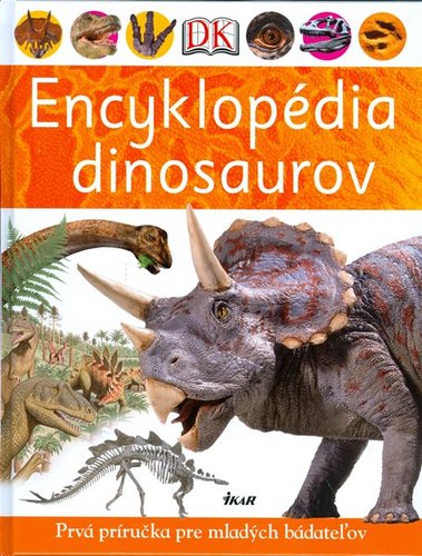 Encyklopédia dinosaurov