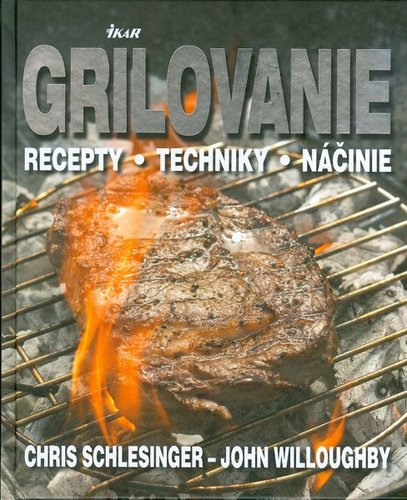 Grilovanie