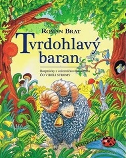 Tvrdohlavý baran