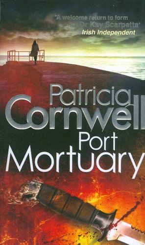 Port Mortuary
