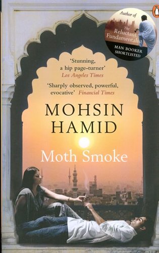 Moth Smoke