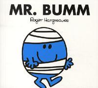 Mr. Bumm