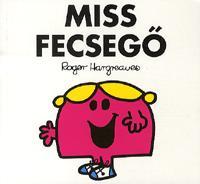 Miss Fecsegő