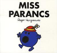 Miss Parancs