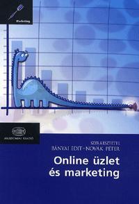 Online üzlet és marketing
