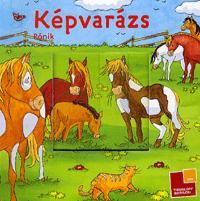Képvarázs: Pónik