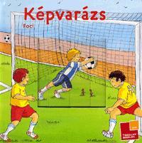 Képvarázs: Foci