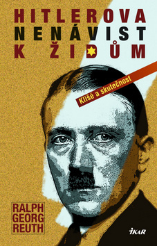Hitlerova nenávist k Židům
