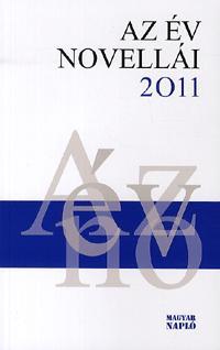 Az év novellái 2011