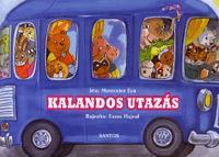 Kalandos utazás