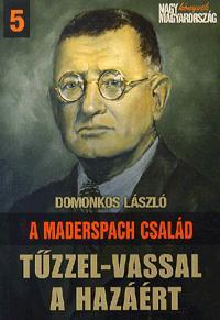 A Maderspach család