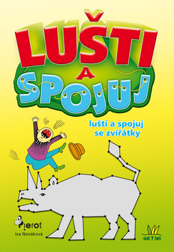 Lušti a spojuj se zviřátky
