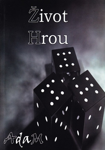 Kniha Život Hrou
