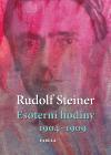 Esoterní hodiny 1904 - 1909