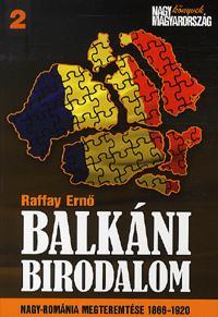 Balkáni Birodalom