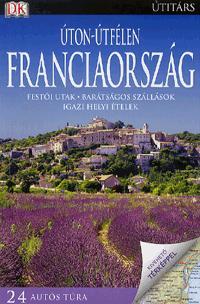 Úton-útfélen: Franciaország