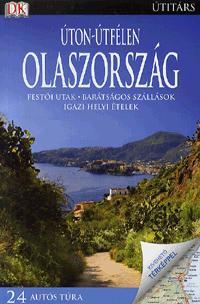 Úton-útfélen: Olaszország